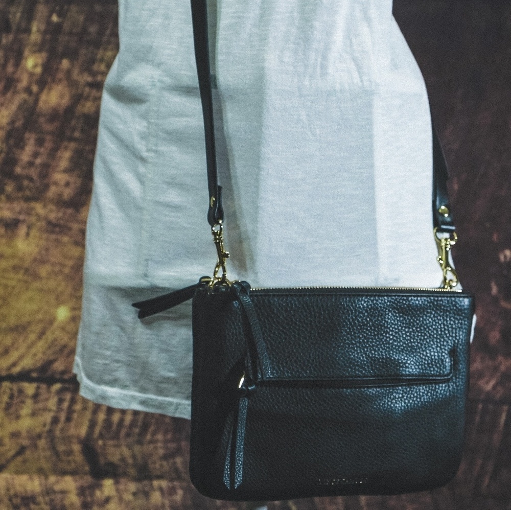 Vince Camuto Crossbody